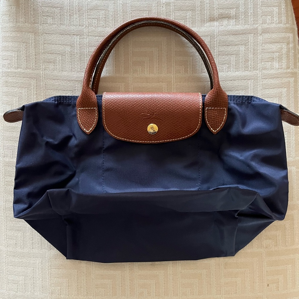 Le Pliage Original Small Handbag